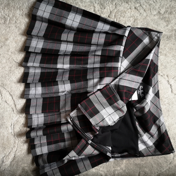 Brand new Irish kilt-scort - Picture 4 of 9
